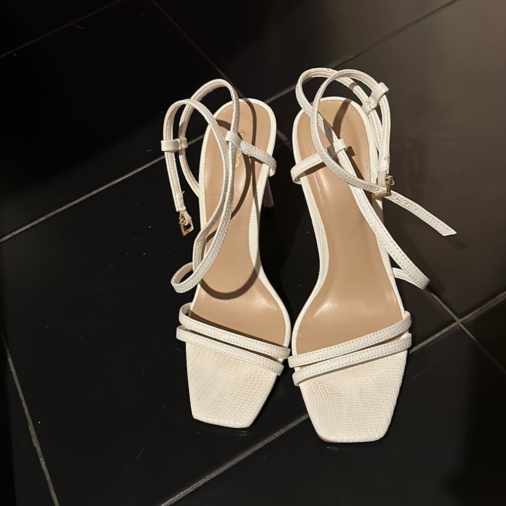 Aldo heels